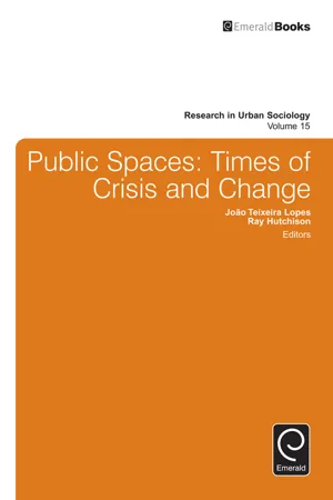 Public Spaces