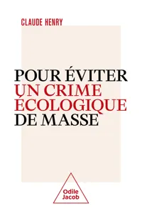 Pour éviter un crime écologique de masse_cover