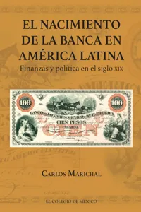 El nacimiento de la banca en América Latina._cover