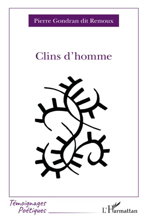 Clins d'homme