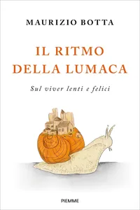 Il ritmo della lumaca_cover