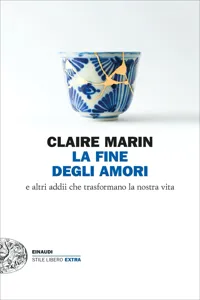 La fine degli amori_cover