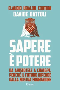 Sapere è potere_cover