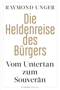 Die Heldenreise des Bürgers_cover