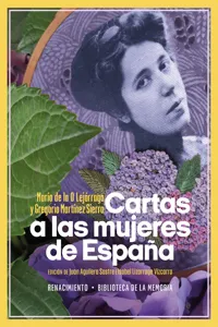 Cartas a las mujeres de España_cover