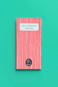 Circo unipersonal_cover