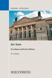 Der Staat_cover