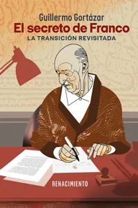 El secreto de Franco. La Transición revisitada_cover