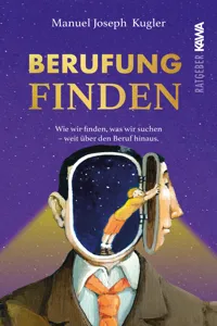 Berufung finden_cover