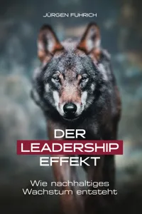 Der Leadership Effekt_cover