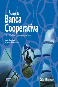 55 anys de Banca Cooperativa_cover