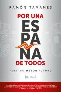 Por una España de todos_cover
