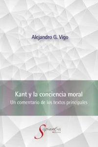 Kant y la conciencia moral_cover