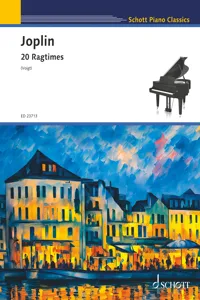 20 Ragtimes_cover