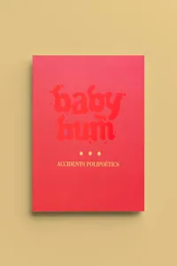 Baby Bum_cover