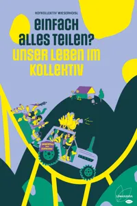 Einfach alles teilen?_cover