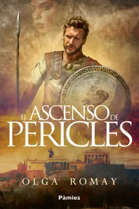 El ascenso de Pericles_cover
