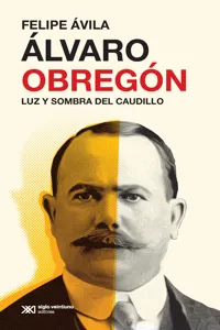 Álvaro Obregón_cover