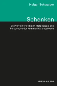 Schenken_cover