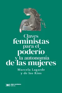 Claves feministas para el poderío y la autonomía de las mujeres_cover