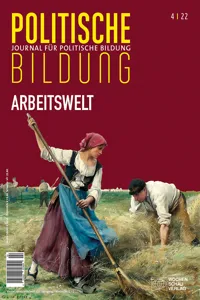 Arbeitswelt_cover