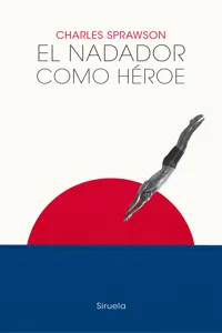 El nadador como héroe_cover