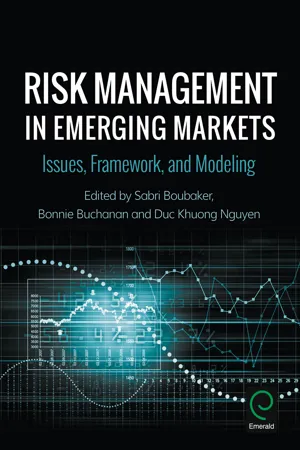 Risk Management in Emerging Markets