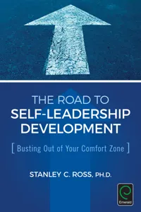 The Road to Self-Leadership Development_cover