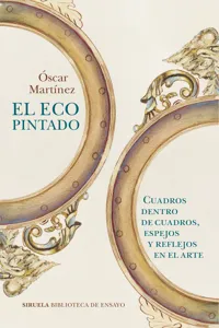 El eco pintado_cover