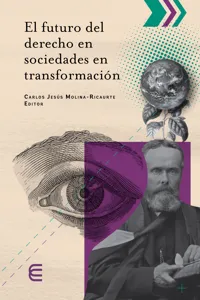 El futuro del derecho en sociedades en transformación_cover