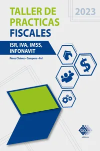 Taller de prácticas fiscales 2023_cover