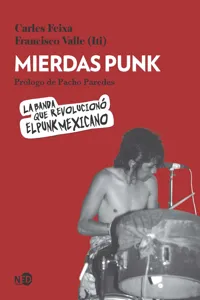 Mierdas Punk_cover