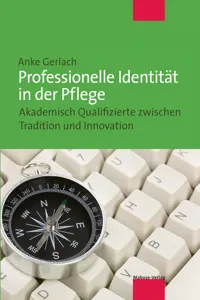 Professionelle Identität in der Pflege_cover