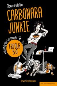 CARBONARA JUNKIE_cover