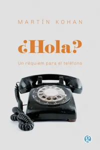 ¿Hola?_cover