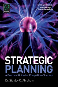 Strategic Planning_cover