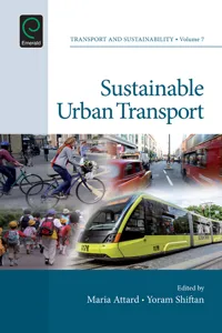 Sustainable Urban Transport_cover