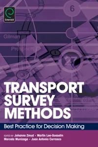 Transport Survey Methods_cover