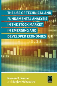 The Use of Technical and Fundamental Analysis in the Stock Market in Emerging and Developed Economies_cover