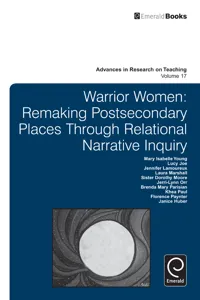 Warrior Women_cover