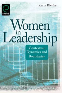 Women in Leadership_cover