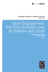 Youth Engagement_cover