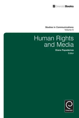 Human Rights and Media