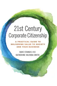21st Century Corporate Citizenship_cover