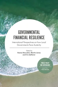 Governmental Financial Resilience_cover