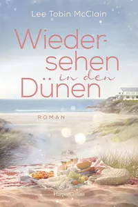 Wiedersehen in den Dünen_cover