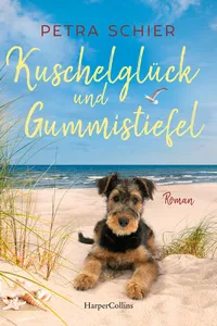 Kuschelglück und Gummistiefel_cover