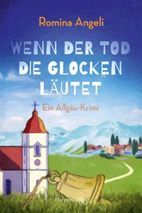 Wenn der Tod die Glocken läutet_cover