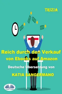 Reich Durch Den Verkauf Von Ebooks Auf Amazon_cover