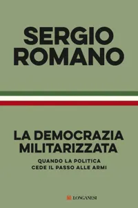 La democrazia militarizzata_cover